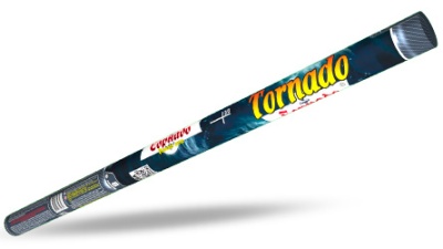 Торнадо R Римские свечи купить в Красноярске | krasnoyarsk.salutsklad.ru