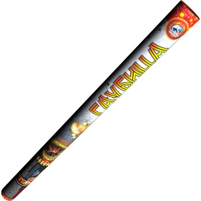 Гаубица Римские свечи купить в Красноярске | krasnoyarsk.salutsklad.ru