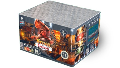 Таверна Салют купить в Красноярске | krasnoyarsk.salutsklad.ru