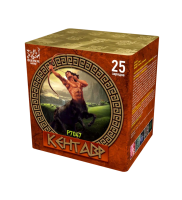 Кентавр Салют купить в Красноярске | krasnoyarsk.salutsklad.ru