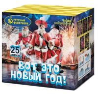 Вот это новый год! Фейерверк купить в Красноярске | krasnoyarsk.salutsklad.ru