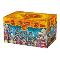 Салют Фаберже Батарея салютов купить в Красноярске | krasnoyarsk.salutsklad.ru