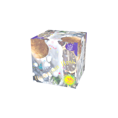 Новогодняя ночь Салют купить в Красноярске | krasnoyarsk.salutsklad.ru