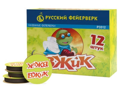 Вжик Петарды купить в Красноярске | krasnoyarsk.salutsklad.ru