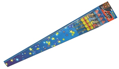 Ангара Ракеты купить в Красноярске | krasnoyarsk.salutsklad.ru