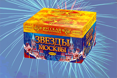 Купить фейерверки в Красноярске по АКЦИИ